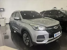 Chery Tiggo 5X
