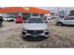 Fiat Pulse