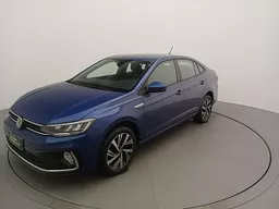 Volkswagen Virtus