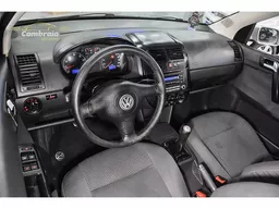Volkswagen Polo Hatch
