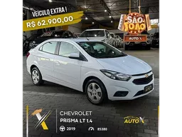 Chevrolet Prisma