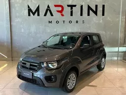 Fiat Mobi