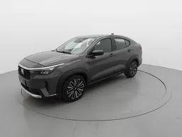 Fiat Fastback