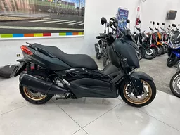 Yamaha Xmax