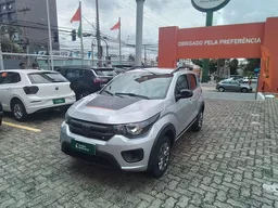 Fiat Mobi