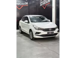 Fiat Cronos