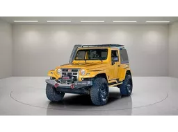 Troller T4