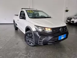 Volkswagen Saveiro