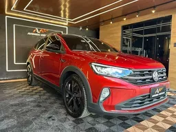 Volkswagen Nivus