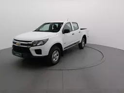 Chevrolet S10