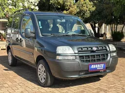 Fiat Doblò
