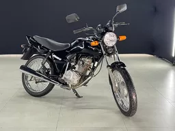 CG 125