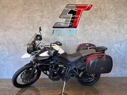 Tiger 800