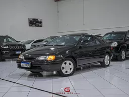 Toyota Paseo