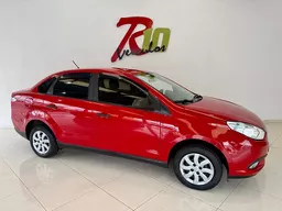 Fiat Grand Siena