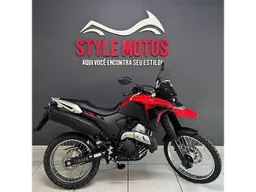 XTZ 250