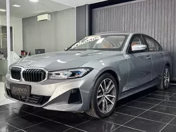 BMW 320i