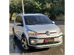 Volkswagen Cross UP
