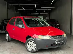 Chevrolet Celta
