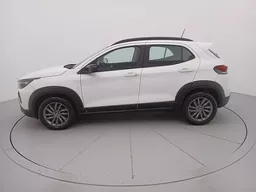Fiat Pulse