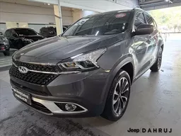 Chery Tiggo 7