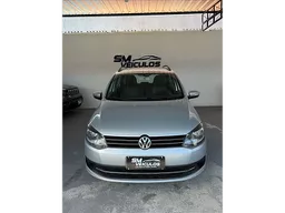 Volkswagen Spacefox