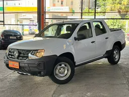 Renault Oroch