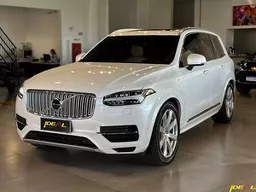 XC90