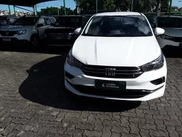Fiat Cronos