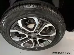Jeep Commander
