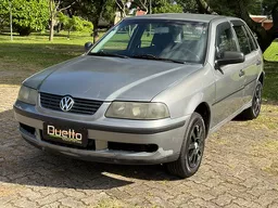 Volkswagen Gol