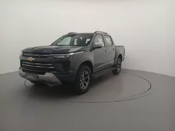 Chevrolet S10