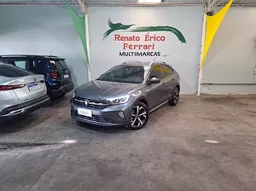 Volkswagen Nivus