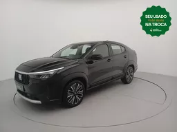 Fiat Fastback