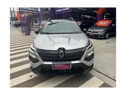 Renault Kardian