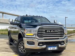 RAM 3500