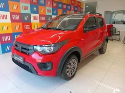 Fiat Mobi