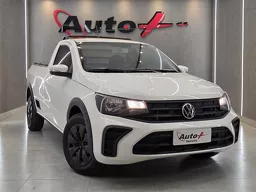 Volkswagen Saveiro