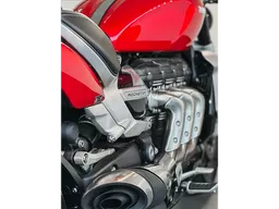 Triumph Rocket III