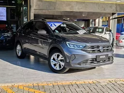 Volkswagen Nivus