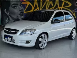 Chevrolet Celta