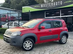 Fiat Uno