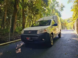 Fiat Fiorino