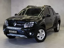 Renault Duster Oroch