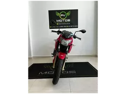 Dafra TVS Apache
