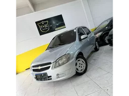 Chevrolet Celta