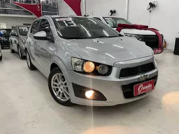 Chevrolet Sonic