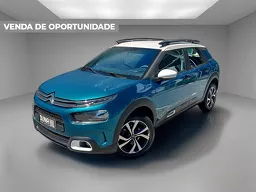 Citroën C4 Cactus
