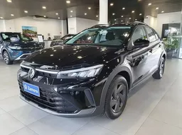 Volkswagen Nivus