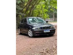 BMW 323i